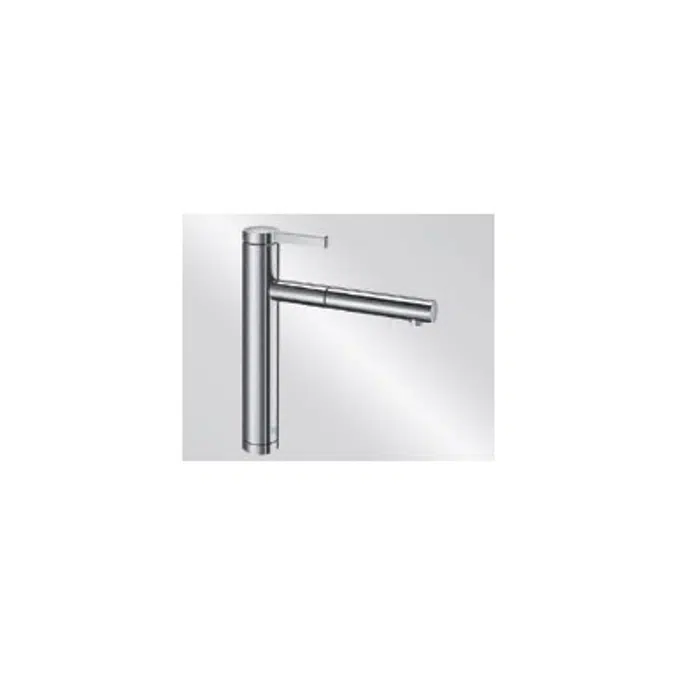 HAFELE Blanco Faucet LINEE-S