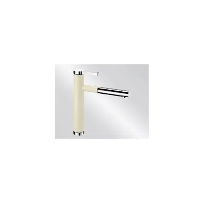 HAFELE Blanco Faucet LINEE-S
