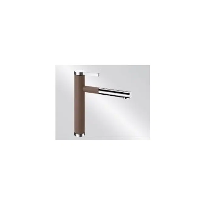 HAFELE Blanco Faucet LINEE-S