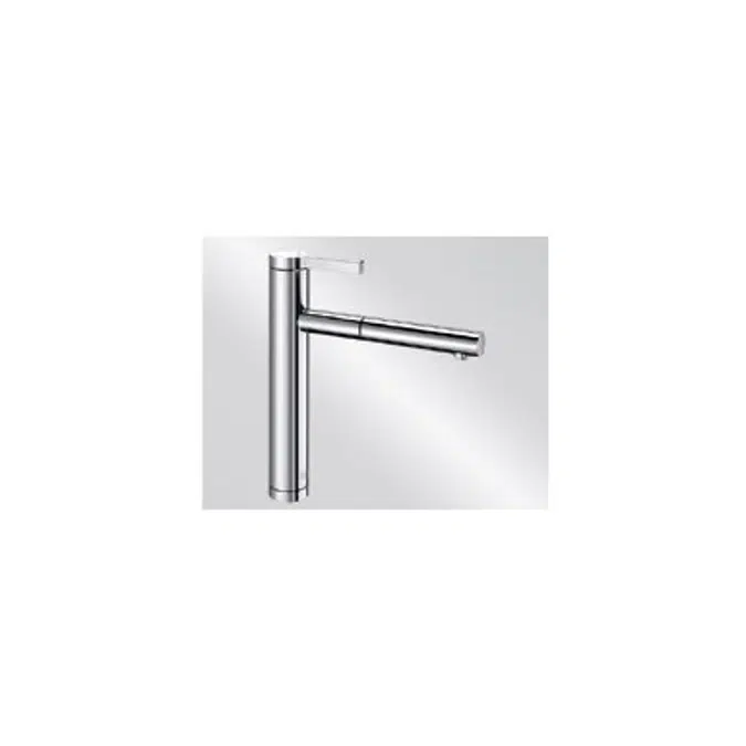 HAFELE Blanco Faucet LINEE-S