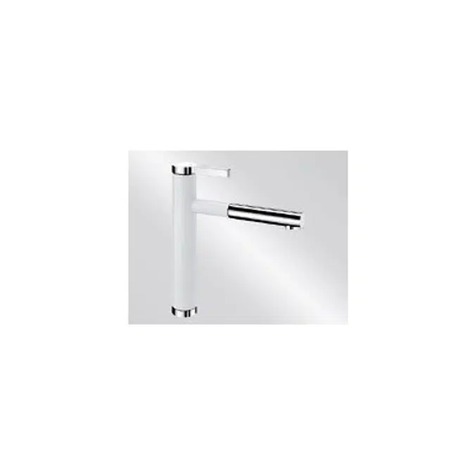 HAFELE Blanco Faucet LINEE-S