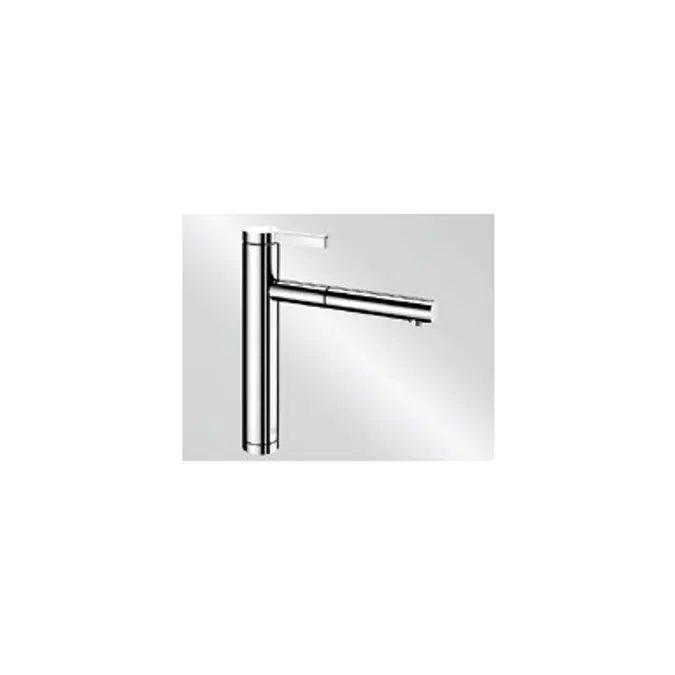 HAFELE Blanco Faucet LINEE-S