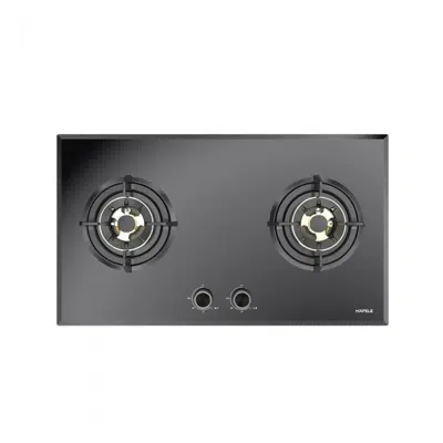 Image pour HAFELE Gas Hob Vega Plus