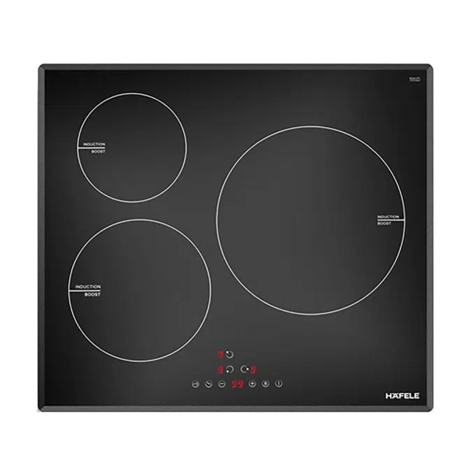 HAFELE Induction Hob Lina 5 Series