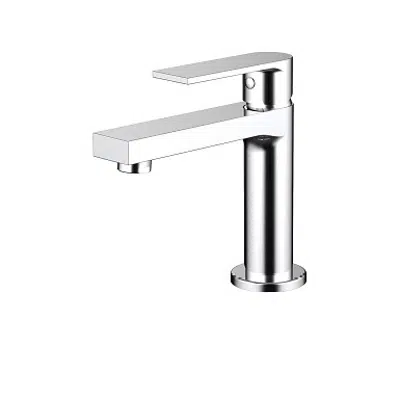 Image for HAFELE Single lever basin tap NECKAR 589.25.240