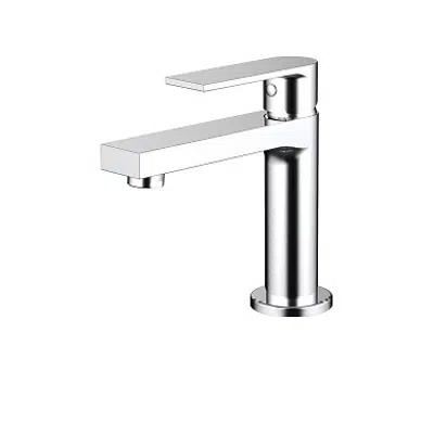 imagen para HAFELE Single lever basin tap NECKAR 589.25.240