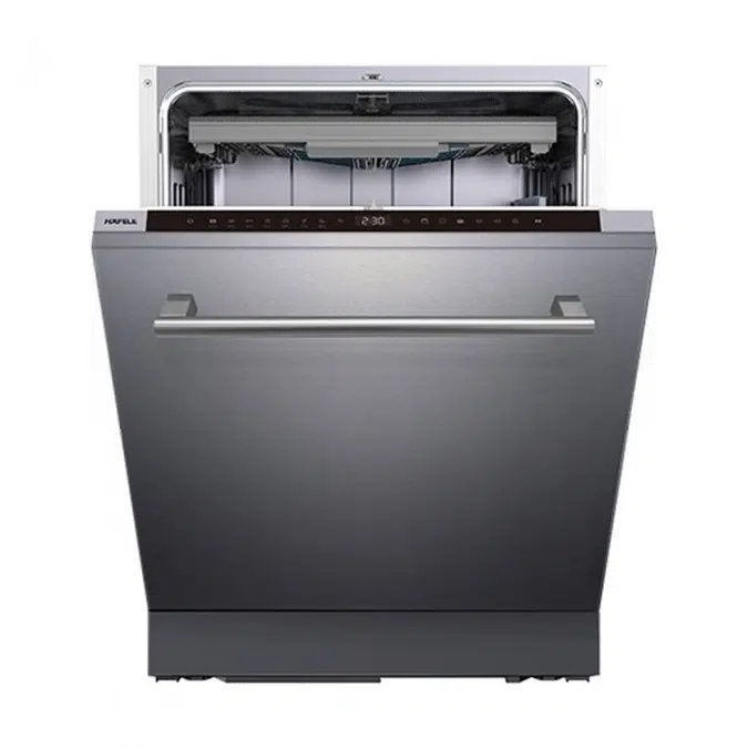 HAFELE Built In  Dishwasher Florence Smart Mate