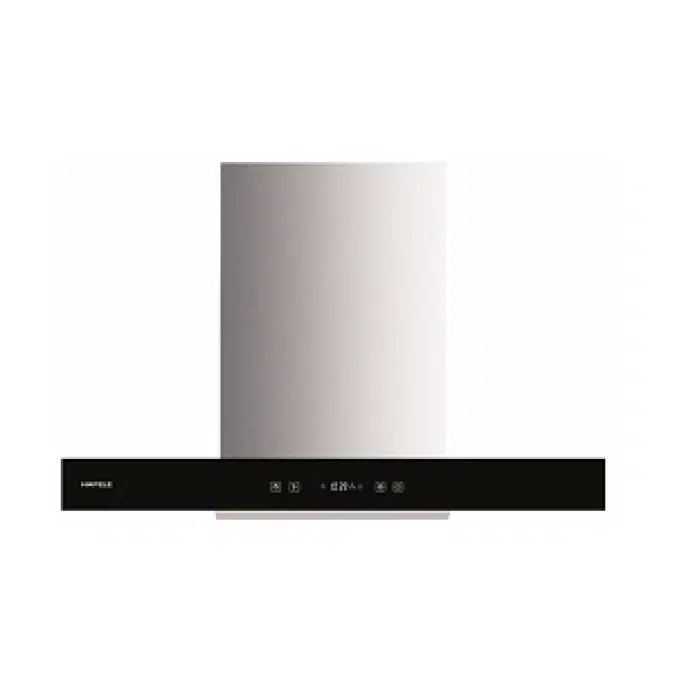 BIM objects Free download! HAFELE_Hood_7SERIES_HHH902D BIMobject