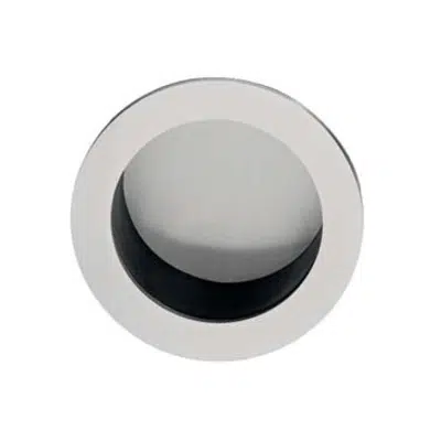 HAFELE Wooden Sliding Door Flush Handle STST 902.00.740图像