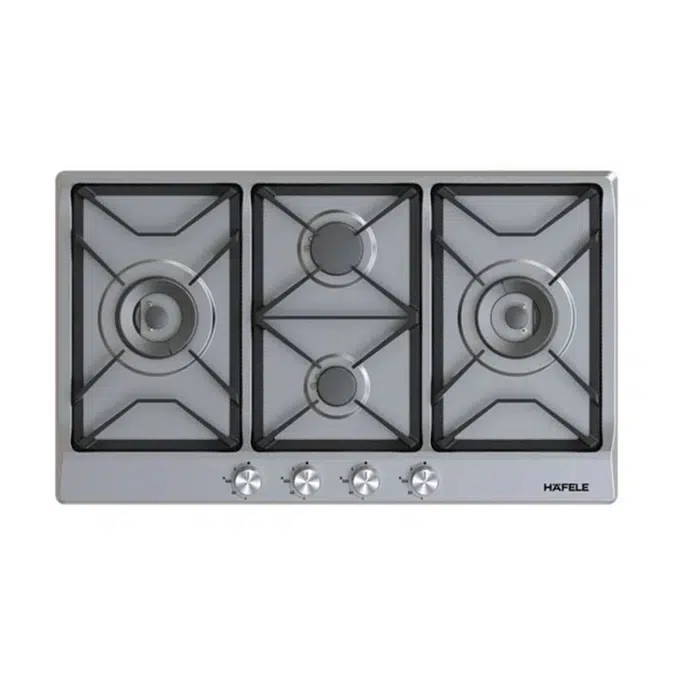 HAFELE Gas Hob Haco Plus