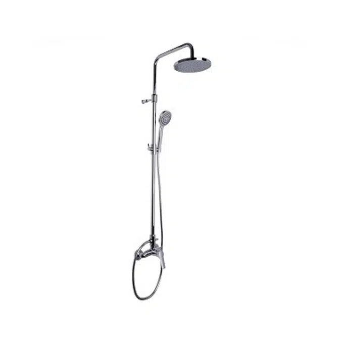 HAFELE Shower column