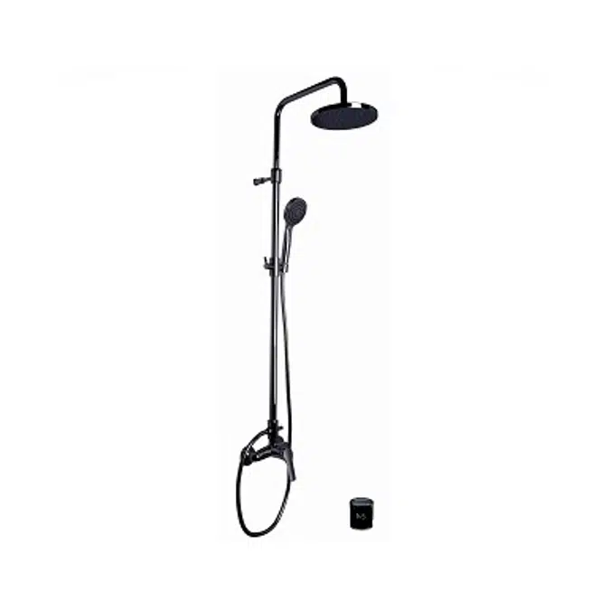 HAFELE Shower column