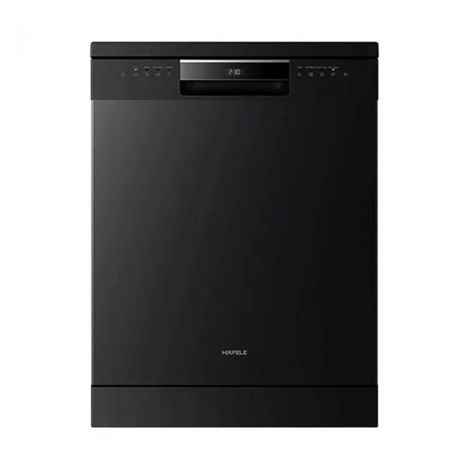 HAFELE Freestanding Dishwasher Raven Smart Mate