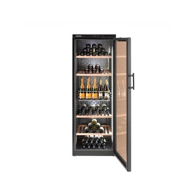 Image for HAFELE Liebherr Freestanding Wine Cabinet 534.16.895