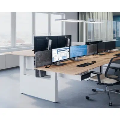 imazhi i HAFELE Bench Project Table Base TE601