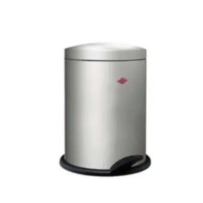 Image for HAFELE Waste Bins Freestanding for Indoor