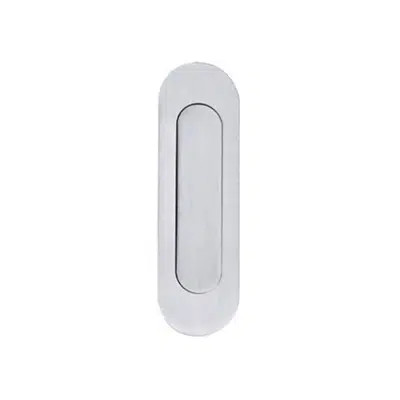 HAFELE Wooden Sliding Door Flush Handle STST 902.01.120图像