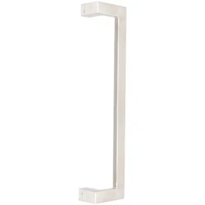 afbeelding voor HAFELE Door Hardware Pull Handle PULL HDL STST MATT 30MM