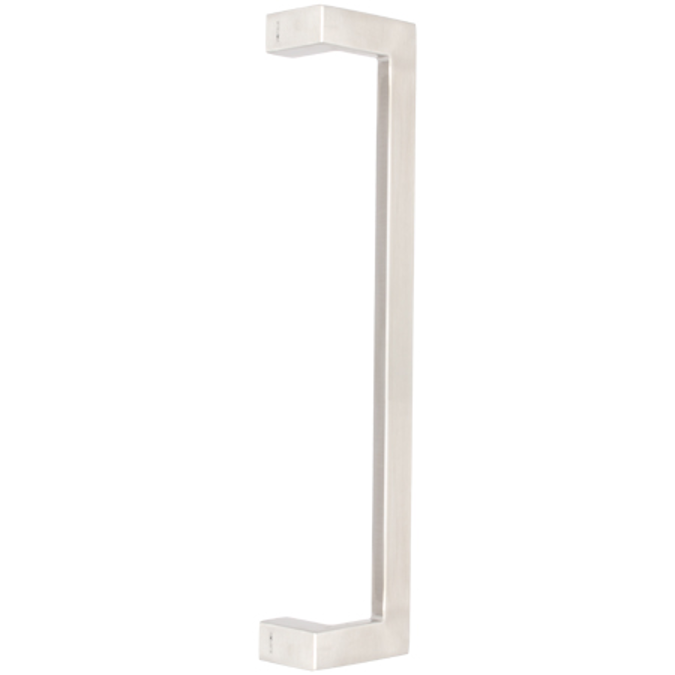 BIM objects Free download! HAFELE Door Hardware Pull Handle PULL HDL