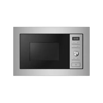 Image for HAFELE Built In Microwave ALBANO Standard