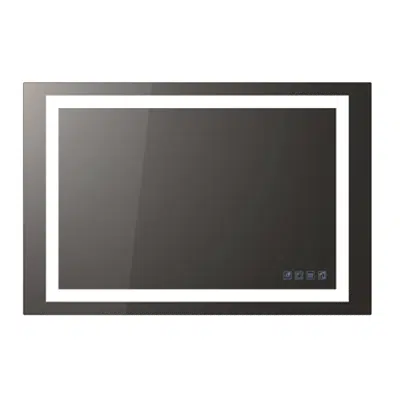 Image for HAFELE Smart mirror 983.19.011