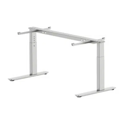 Image for HAFELE Officys TH321 Table Base