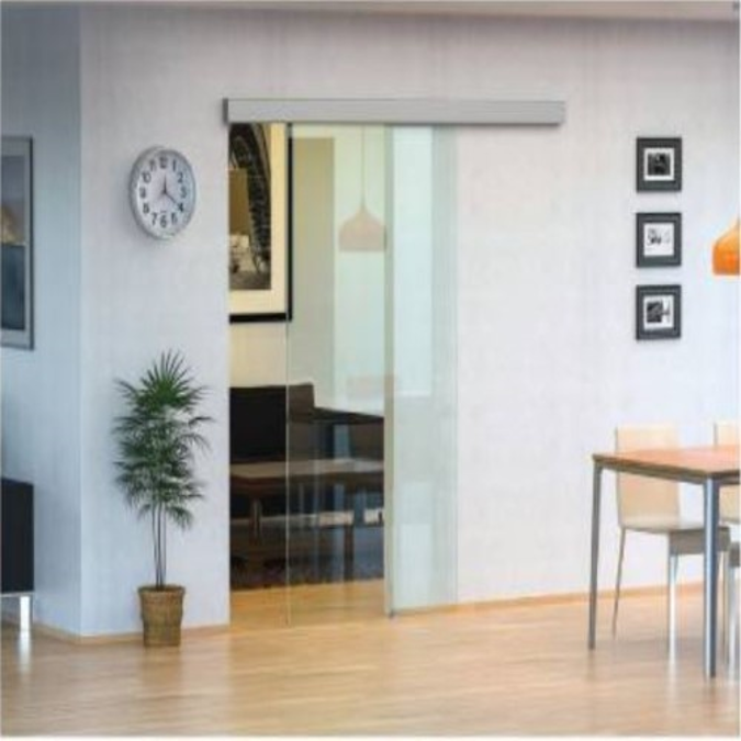 BIMobjektit ilmainen lataus! HAFELE Glass Sliding Door Fittings D