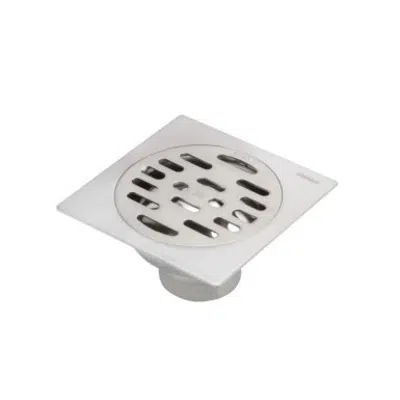 Image for HAFELE FLOOR DRAIN 588.62.904