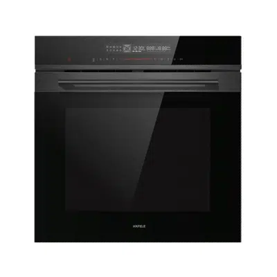 HAFELE Built In Multifunction Oven ETHERNAL Plus için görüntü