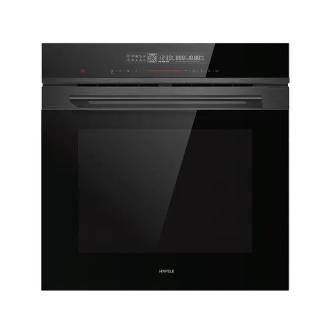 HAFELE Built In Multifunction Oven ETHERNAL Plus