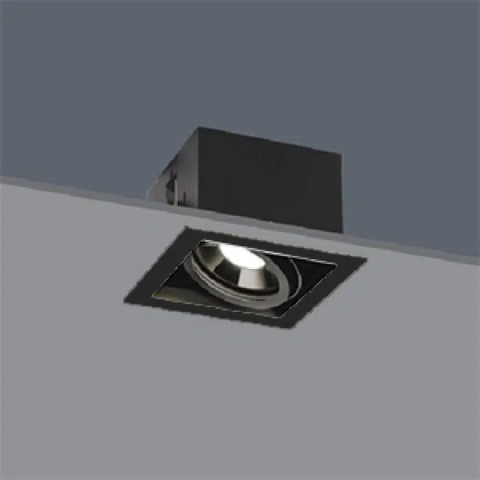 HAFELE Downlight 821.06.317-320