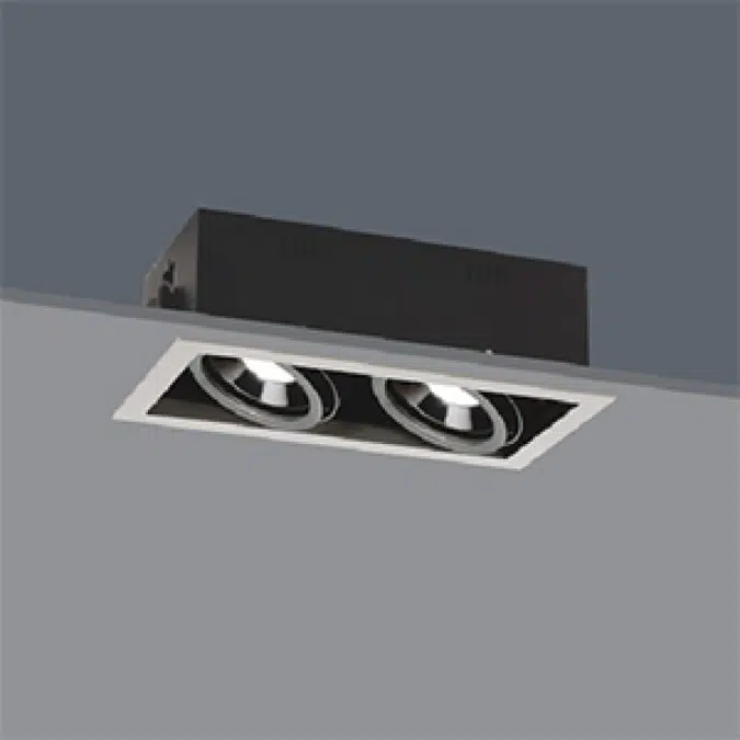 HAFELE Downlight 821.06.317-320