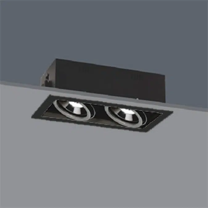 HAFELE Downlight 821.06.317-320