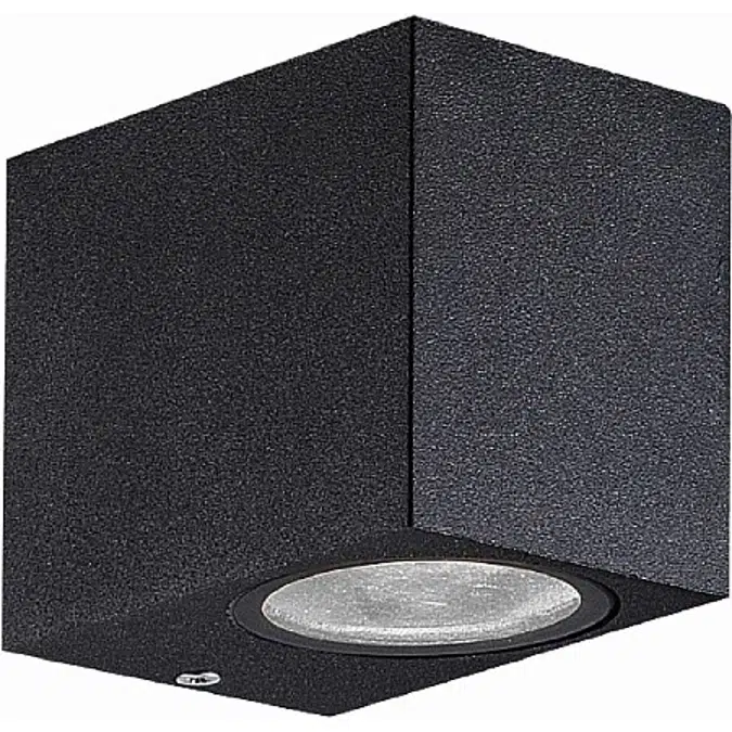 HAFELE Lighting Wall Light Square