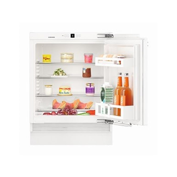 Об'єкти BIM скачати безкоштовно! HAFELE Liebherr Under counter