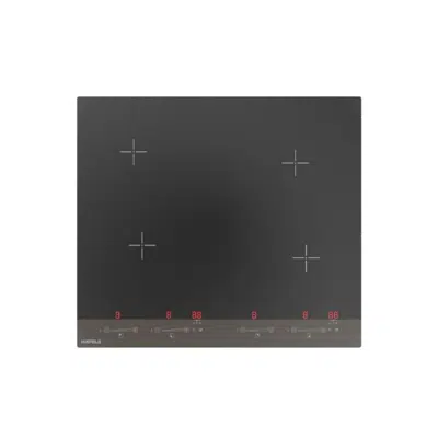 изображение для HAFELE Ceramic Hob Plus 4C Plus