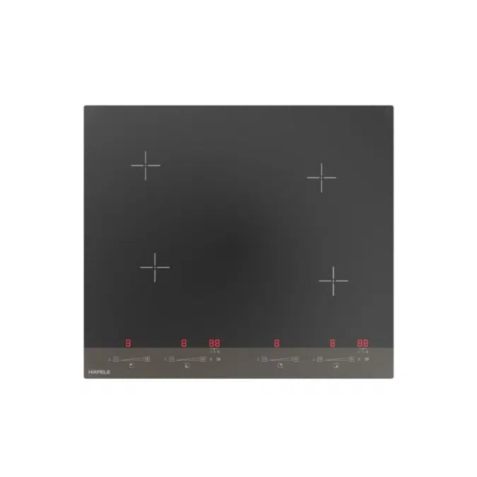 HAFELE Ceramic Hob Plus 4C Plus