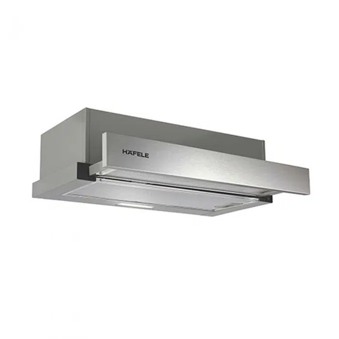 HAFELE Telescopic Hood Laila Complete Collection