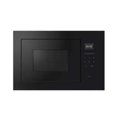 imagem para HAFELE Built In Microwave ETNA Standard