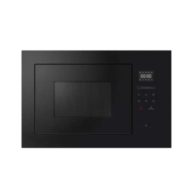 HAFELE Built In Microwave ETNA Standard