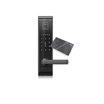Image for HAFELE Digital Door Lock EL 9000 TCS 912.05.360