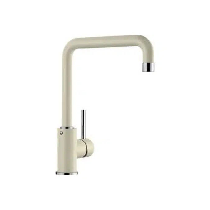 HAFELE Sink Taps & Mixers Blanco Mili