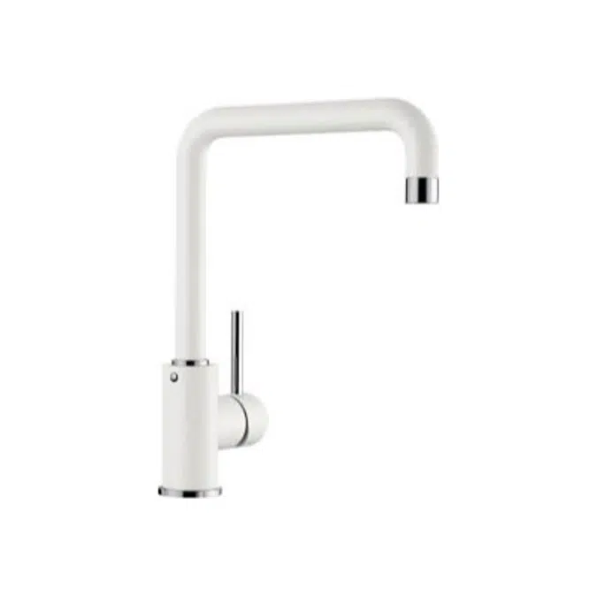 HAFELE Sink Taps & Mixers Blanco Mili