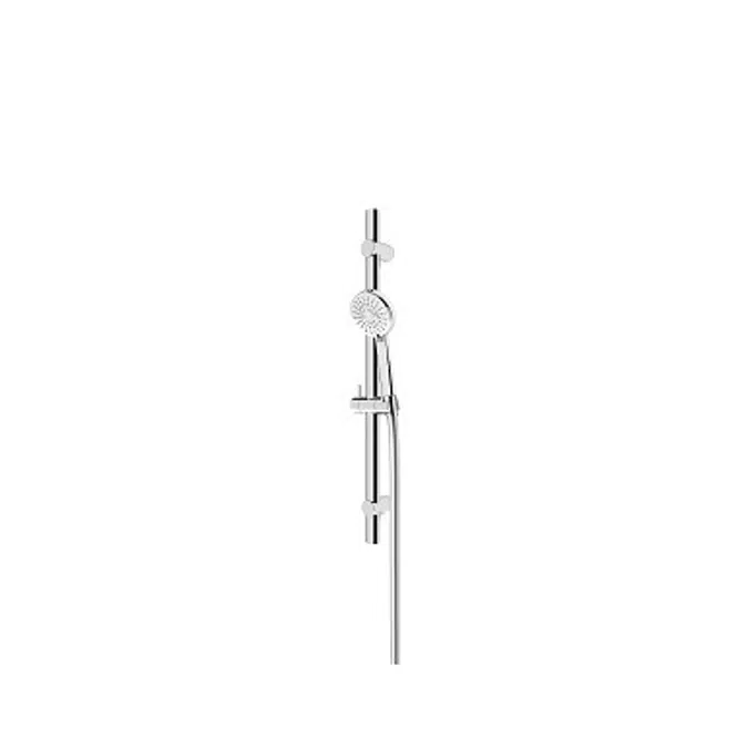 HAFELE Hand Shower with shower rail