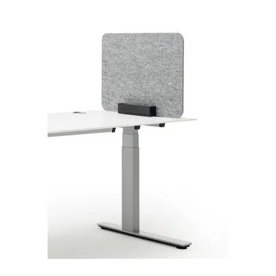 bilde for HAFELE Soundproofing and Screens Desk