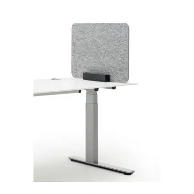 Image for HAFELE Soundproofing and Screens Desk