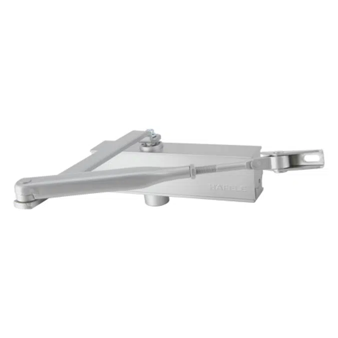 HAFELE Wooden Swing Door Closer DCL 15