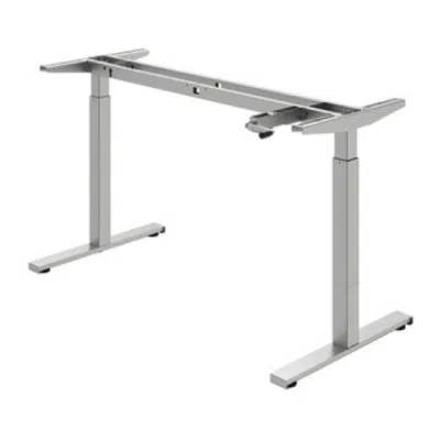 afbeelding voor HAFELE Table Base Mechanical Height Adjustment TH211