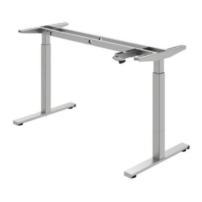 HAFELE Table Base Mechanical Height Adjustment TH211