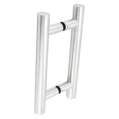kuva kohteelle HAFELE Door Pull Handles - FUJI